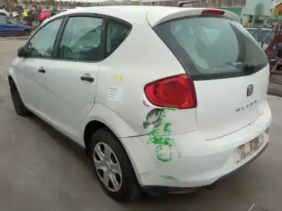 Veículo de Sucata seat altea (5p1) 1.6 tdi do ano 2011 alimentado cayb