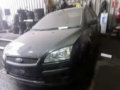 Veículo de Sucata ford focus berlina (cap) 1.8 tdci turbodiesel cat do ano 2007 alimentado kkda