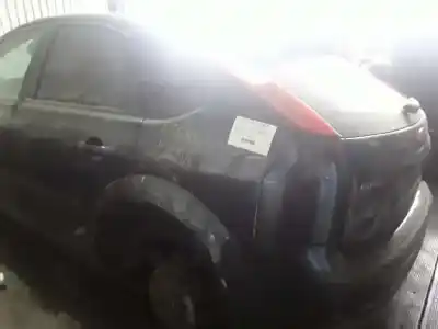 Veículo de Sucata ford focus berlina (cap) 1.8 tdci turbodiesel cat do ano 2007 alimentado kkda