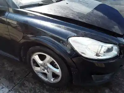 Vehículo de desguace volvo c30 1.6 diesel cat del año 2011 con motor d4162t