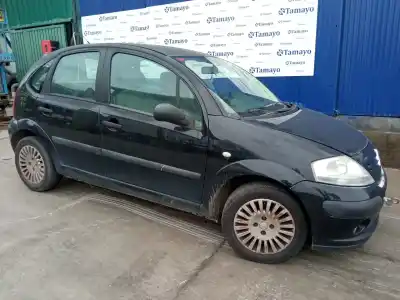 Veicolo di demolizione CITROEN C3 (F DESDE 11/2001) 1.4 HDI /66kW dell'anno 2003 alimentato 8HY