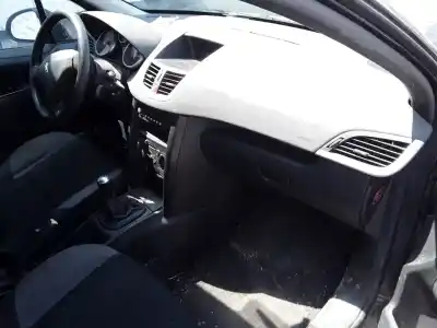 Утилизация автомобиля peugeot 207/207+ (wa_, wc_) 1.4 года 2008 питание kfv