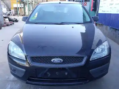Veículo de Sucata ford focus berlina (cap) 1.8 tdci turbodiesel cat do ano 2006 alimentado kkda