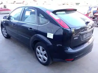 Veículo de Sucata ford focus berlina (cap) 1.8 tdci turbodiesel cat do ano 2006 alimentado kkda