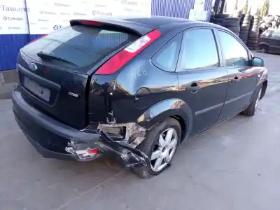 Veículo de Sucata ford focus berlina (cap) 1.8 tdci turbodiesel cat do ano 2006 alimentado kkda