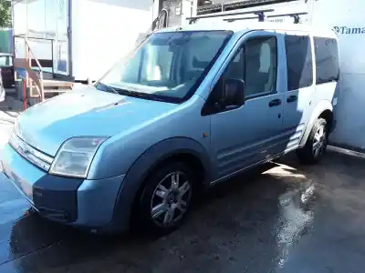 Здавання транспортного засобу ford transit connect (tc7) 1.8 tdci cat року 2008 потужний rwpa