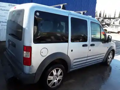 Здавання транспортного засобу ford transit connect (tc7) 1.8 tdci cat року 2008 потужний rwpa
