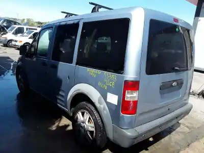 Здавання транспортного засобу ford transit connect (tc7) 1.8 tdci cat року 2008 потужний rwpa