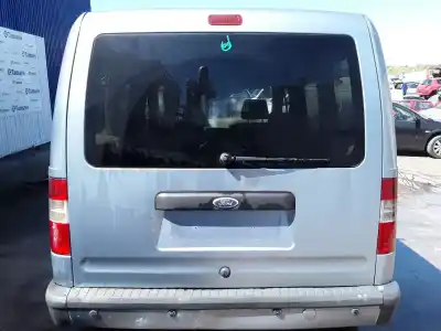 Здавання транспортного засобу ford transit connect (tc7) 1.8 tdci cat року 2008 потужний rwpa