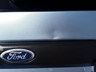 Здавання транспортного засобу ford transit connect (tc7) 1.8 tdci cat року 2008 потужний rwpa