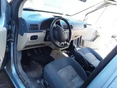 Здавання транспортного засобу ford transit connect (tc7) 1.8 tdci cat року 2008 потужний rwpa