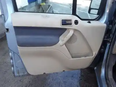 Здавання транспортного засобу ford transit connect (tc7) 1.8 tdci cat року 2008 потужний rwpa