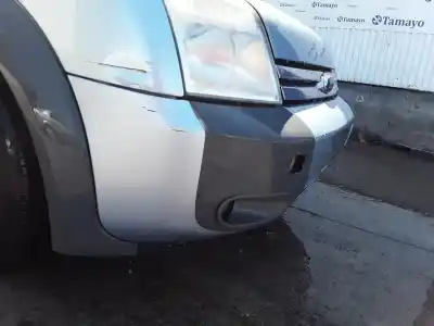 Здавання транспортного засобу ford transit connect (tc7) 1.8 tdci cat року 2008 потужний rwpa
