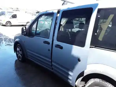 Здавання транспортного засобу ford transit connect (tc7) 1.8 tdci cat року 2008 потужний rwpa