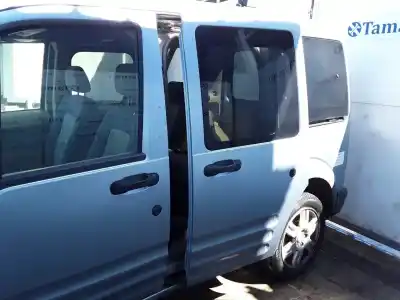 Здавання транспортного засобу ford transit connect (tc7) 1.8 tdci cat року 2008 потужний rwpa