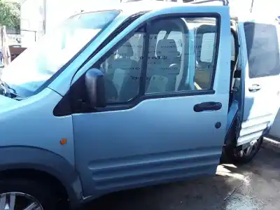 Здавання транспортного засобу ford transit connect (tc7) 1.8 tdci cat року 2008 потужний rwpa