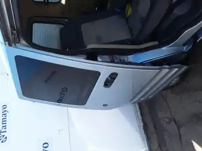 Здавання транспортного засобу ford transit connect (tc7) 1.8 tdci cat року 2008 потужний rwpa