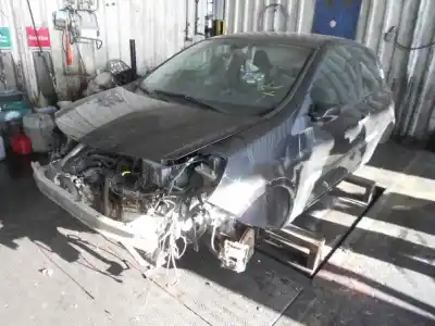 Sloopvoertuig renault clio iii (br0/1, cr0/1) 1.5 dci (br0h cr0h cr1s br1s) van het jaar 2006 aangedreven k9k764