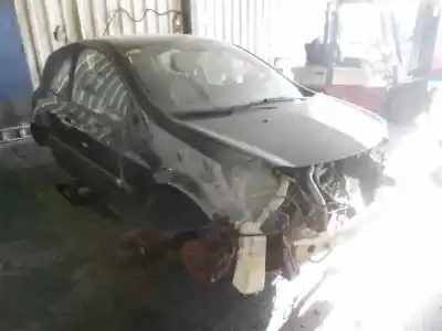 Sloopvoertuig renault clio iii (br0/1, cr0/1) 1.5 dci (br0h cr0h cr1s br1s) van het jaar 2006 aangedreven k9k764