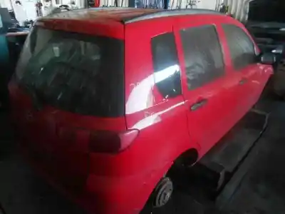 Veículo de Sucata mazda 2 berlina (dy) 1.4 diesel cat do ano 2004 alimentado f6ja