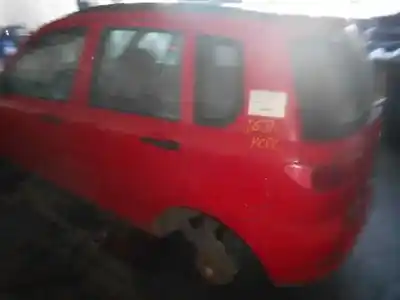 Veículo de Sucata mazda 2 berlina (dy) 1.4 diesel cat do ano 2004 alimentado f6ja