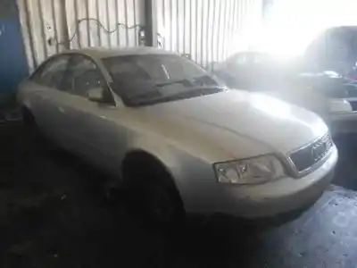 Veículo de Sucata audi a6 berlina (4b2) 2.5 v6 24v tdi do ano 2001 alimentado ake