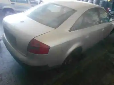 Veículo de Sucata audi a6 berlina (4b2) 2.5 v6 24v tdi do ano 2001 alimentado ake