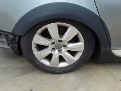 Vehicul casat audi a6 allroad quattro (4fh) 3.0 tdi al anului 2009 alimentat cdya