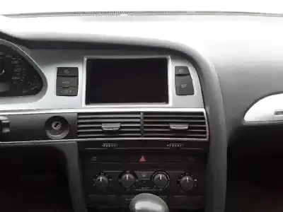 Vehicul casat audi a6 allroad quattro (4fh) 3.0 tdi al anului 2009 alimentat cdya