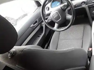 Vehicul casat audi a6 allroad quattro (4fh) 3.0 tdi al anului 2009 alimentat cdya