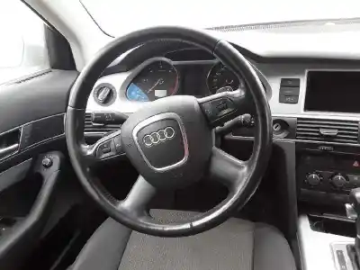 Vehicul casat audi a6 allroad quattro (4fh) 3.0 tdi al anului 2009 alimentat cdya