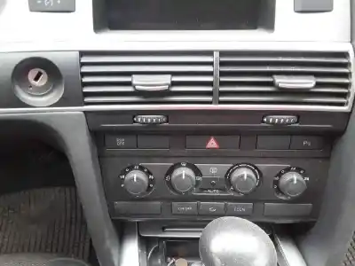 Vehicul casat audi a6 allroad quattro (4fh) 3.0 tdi al anului 2009 alimentat cdya