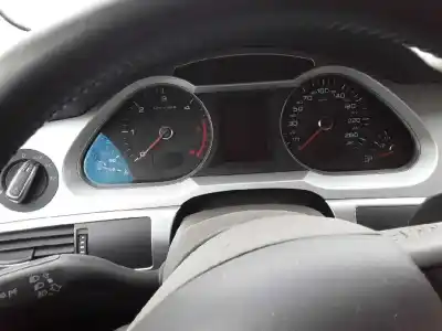 Vehicul casat audi a6 allroad quattro (4fh) 3.0 tdi al anului 2009 alimentat cdya