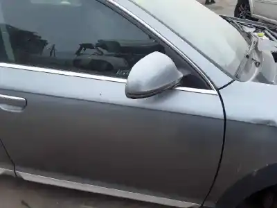 Vehicul casat audi a6 allroad quattro (4fh) 3.0 tdi al anului 2009 alimentat cdya