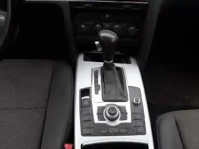 Vehicul casat audi a6 allroad quattro (4fh) 3.0 tdi al anului 2009 alimentat cdya