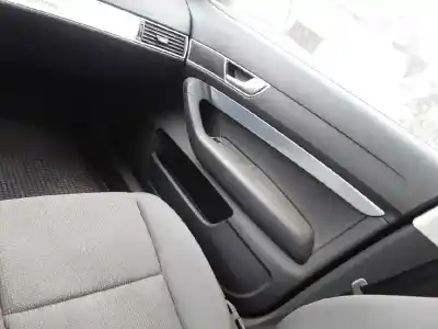 Vehicul casat audi a6 allroad quattro (4fh) 3.0 tdi al anului 2009 alimentat cdya