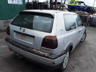 Veículo de Sucata volkswagen golf iii berlina (1h1) cl do ano 1997 alimentado aft