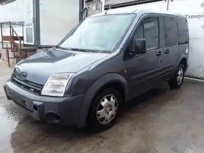 Утилизация автомобиля ford transit connect (tc7) 1.8 tdci cat года 2005 питание hcpa