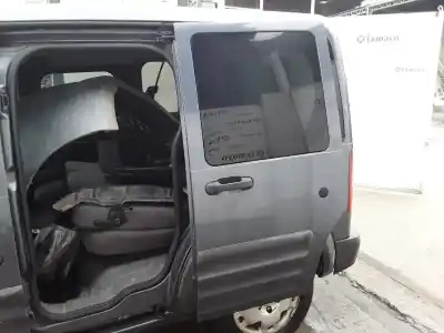 Утилизация автомобиля ford transit connect (tc7) 1.8 tdci cat года 2005 питание hcpa
