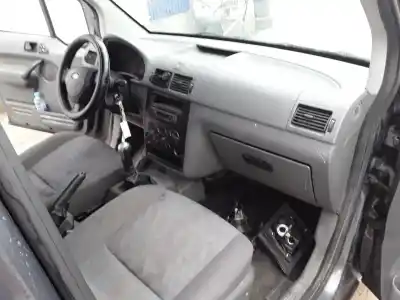 Утилизация автомобиля ford transit connect (tc7) 1.8 tdci cat года 2005 питание hcpa