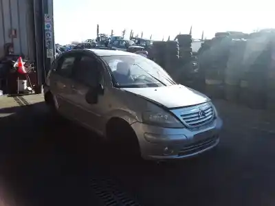 Veicolo di demolizione CITROEN C3 1.4 dell'anno 2004 alimentato KFV