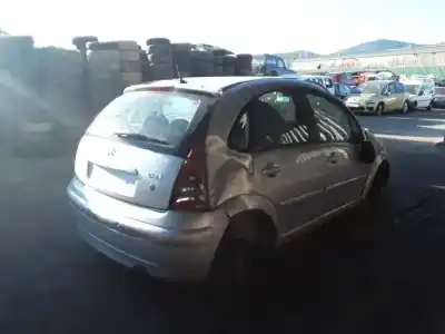 Vehicul casat citroen c3 1.4 al anului 2004 alimentat kfv