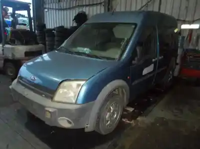 Scrapping Vehicle FORD TRANSIT CONNECT (TC7) 1.8 TDCi CAT of the year 2006 powered HCPA
