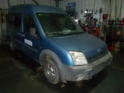 Здавання транспортного засобу ford transit connect (tc7) 1.8 tdci cat року 2006 потужний hcpa