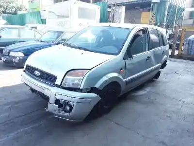 Veículo de Sucata FORD FUSION (CBK) Ambiente do ano 2007 alimentado F6JB