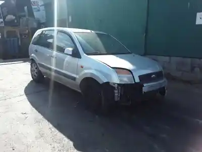 Veículo de Sucata ford fusion (cbk) ambiente do ano 2007 alimentado f6jb