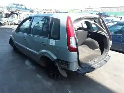 Veículo de Sucata ford fusion (cbk) ambiente do ano 2007 alimentado f6jb