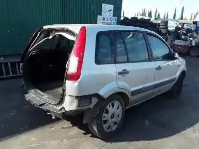 Veículo de Sucata ford fusion (cbk) ambiente do ano 2007 alimentado f6jb