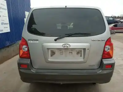 Verschrottungsfahrzeug hyundai                                            terracan (hp)                                                                                                                                                                                                                                              2.9 crdi cat                                                                                                                                                                                                                                               des jahres 2003 angetrieben j3