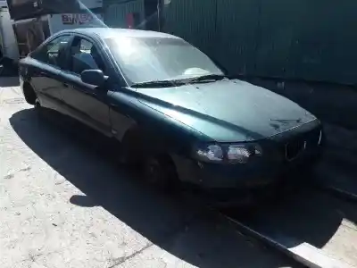 Veículo de Sucata volvo s60 berlina 2.4 d do ano 2002 alimentado d5244t